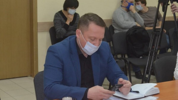 Депутат Госдумы: в Саратовской области перерабатывают 4% мусора, остальное закапывают
