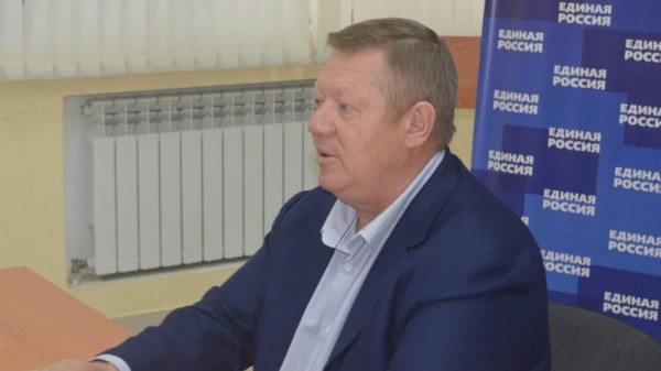 Депутат Госдумы: в Саратовской области перерабатывают 4% мусора, остальное закапывают
