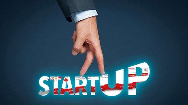 Стартаперы при бюджете Стартаперы при бюджете