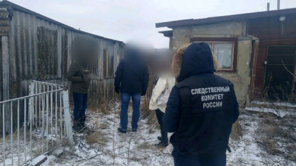 Бывшего уголовника похитили и держали в погребе. Подозреваемых поймали и посадили под домашний арест
