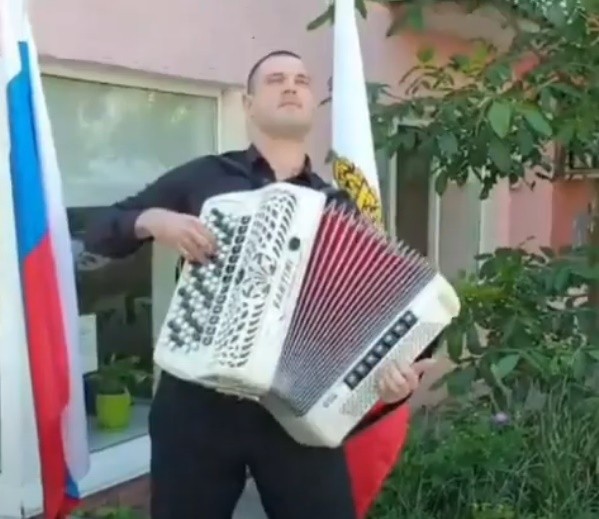 Саратовские музыканты признаны лучшими в мире