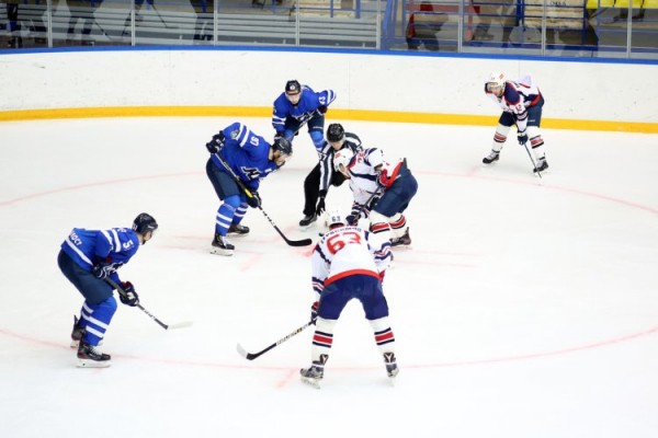 Сосредоточенность и дисциплина