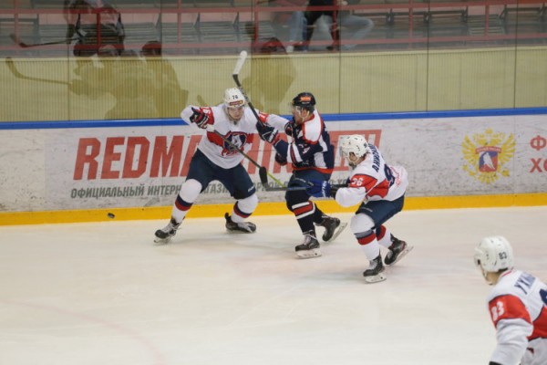 А преимущество ли это &ndash; игра в большинстве?