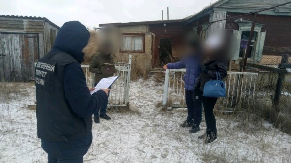 Бывшего уголовника похитили и держали в погребе. Подозреваемых поймали и посадили под домашний арест
