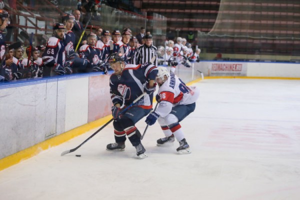 Излишнее гостеприимство