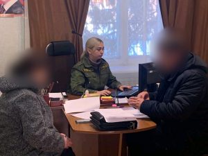 
Жительница села Черная Падина убила сожителя за оскорбления
