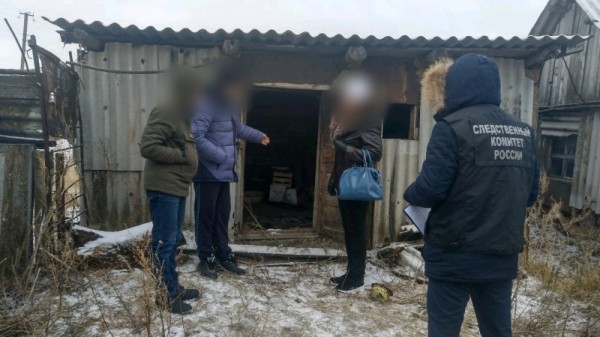 Бывшего уголовника похитили и держали в погребе. Подозреваемых поймали и посадили под домашний арест
