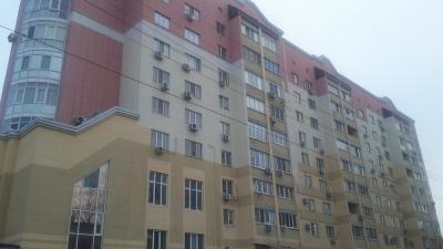 Фонд капремонта в следующем году намерен направить 10 тысяч исков против жителей области
Фонд капремонта в следующем году намерен направить 10 тысяч исков против жителей области