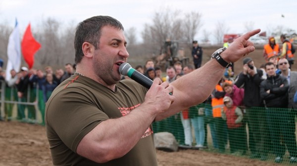 Корона-удар Корона-удар