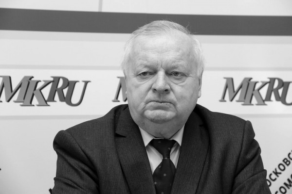 В ДТП разбился глава гидрометцентра области Михаил Болтухин