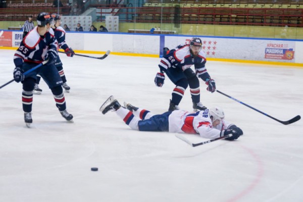 Излишнее гостеприимство