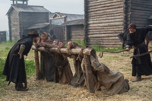 
На телеканале &laquo;Россия-1&raquo; &ndash; премьера грандиозной исторической драмы &laquo;Грозный&raquo;
