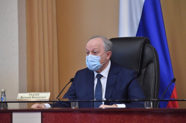 В 2021г. в рамках нацпроекта запланированы дорожные работы на 75 объектах