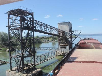 
Прокуратура зафиксировала в 2020 году рост цен на услуги саратовских элеваторов					