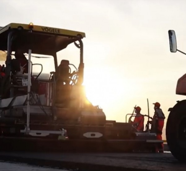С трассой &laquo;Меридиан&raquo; в Саратовской области появятся новые рабочие места