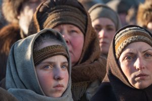 
На телеканале &laquo;Россия-1&raquo; &ndash; премьера грандиозной исторической драмы &laquo;Грозный&raquo;
