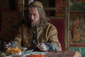 
На телеканале &laquo;Россия-1&raquo; &ndash; премьера грандиозной исторической драмы &laquo;Грозный&raquo;
