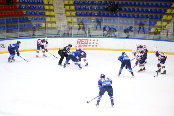 Стопроцентный выезд