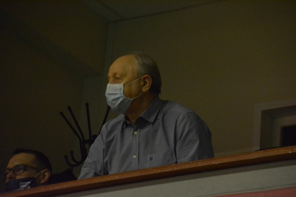 &laquo;Протон&raquo; в заключительной домашней игре сезона уверенно обыграл белорусских волейболисток