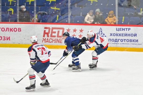Возвращение к &laquo;дисциплинарному вопросу&raquo;?