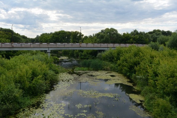 &laquo;СтОит как чугунный мост&raquo;: на восстановление памятника в Петровске и благоустройство территории вокруг него потратят 70 миллионов