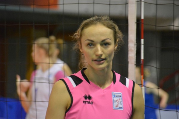 &laquo;Протон&raquo; одержал уверенную победу в первом матче плей-офф чемпионата России