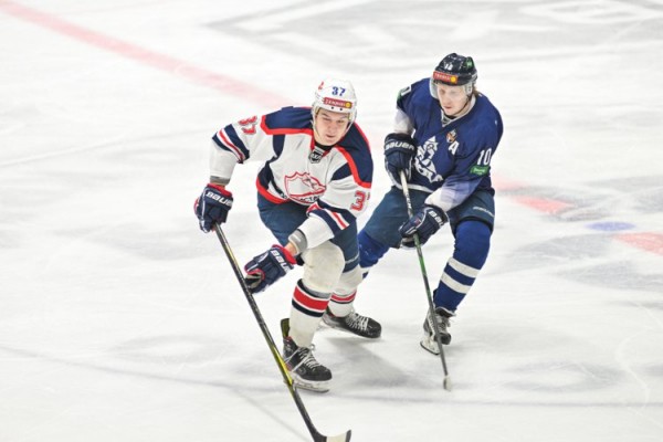 Завершение сезона на минорной ноте