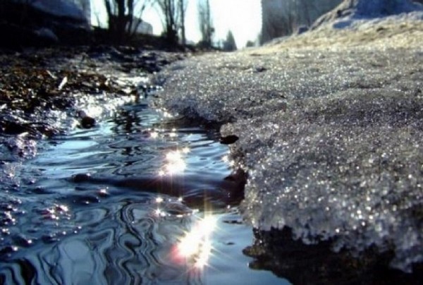 В гидрометцентре назвали сроки потепления в Саратовской области 