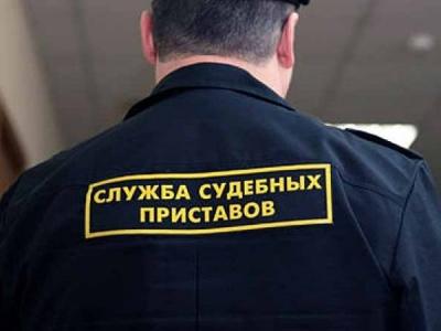 
У балаковско-энгельсско-крымского бизнес-проекта не нашли никакого имущества					