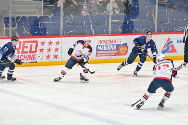 Возвращение к &laquo;дисциплинарному вопросу&raquo;?