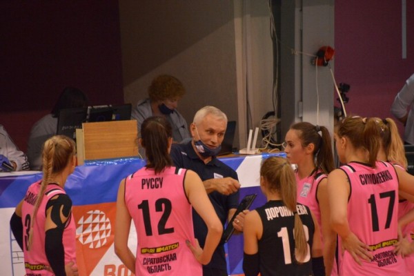 &laquo;Протон&raquo; не смог пробиться в полуфинал чемпионата России и поборется только за пятое место