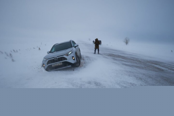 &laquo;В титрах всех, кто мешал, поименно поблагодарим&raquo;: автор проекта о голодающем Поволжье рассказал о странной реакции представителей саратовского музея на съёмки фильма