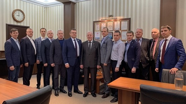 &laquo;Я оптимист. Но руки иногда опускаются&hellip;&raquo;