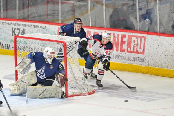 Возвращение к &laquo;дисциплинарному вопросу&raquo;?