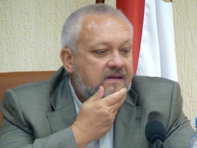 Олег Подборонов о своем уголовном деле: "Наверное, не так прочитал"
Олег Подборонов о своем уголовном деле: "Наверное, не так прочитал"