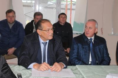 
Прокуратура вскрыла в "Новом веке" обман со стоимостью жилья 					