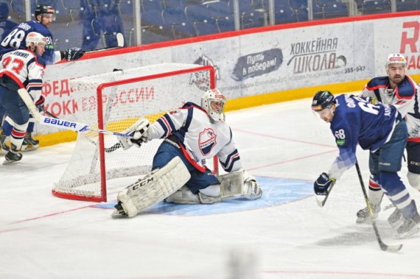 Завершение сезона на минорной ноте