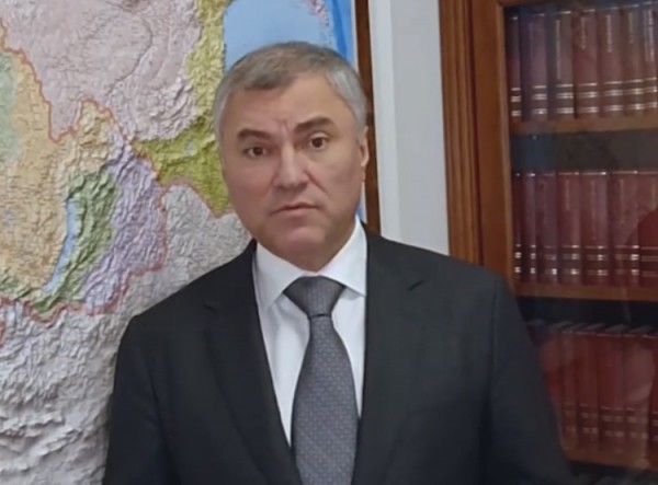 Володин обратился в прокуратуру по вопросу тарифов на отопление для саратовцев