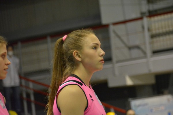 &laquo;Протон&raquo; одержал уверенную победу в первом матче плей-офф чемпионата России