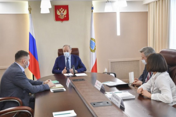 В этом году в Саратовской области стартует региональная программа ремонта памятников культуры