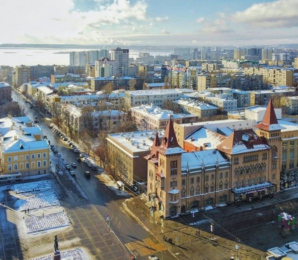 Саратовская элита отдыхает на Канарах и жалуется на жизнь