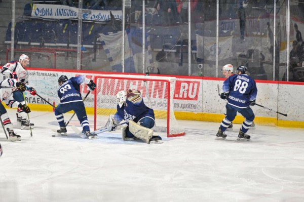 Возвращение к &laquo;дисциплинарному вопросу&raquo;?