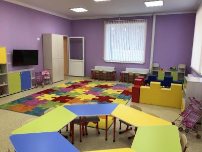 
У "ПДПСтрой" забрали подряд на строительство детского сада при школе в Ленинском районе 					