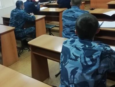 
Часть сотрудников УФСИН скрывали сведения о счетах в банках и недвижимости 					