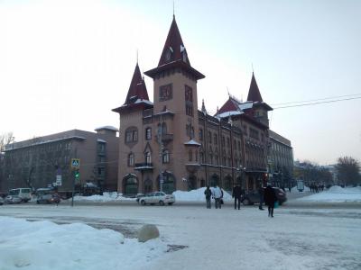 
В рейтинге самых бестактных городов Саратов занял 14-е место					