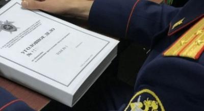 
Следователи заинтересовались свалкой, горящей уже несколько дней, только после телевизионного сюжета					