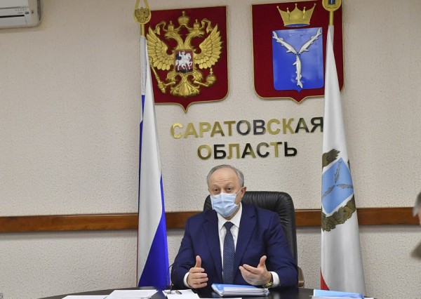 Губернатор поручил полностью подготовить детские лагеря к началу работы