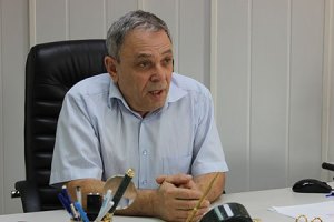 
Скандал на "Энгельс-Водоканале": "марксианина" заменили балаковцем?					