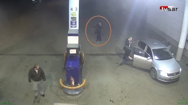 Доска почета Сергея Филипенко