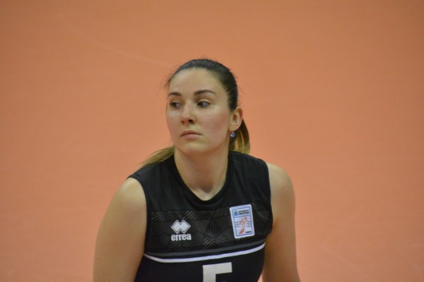 &laquo;Протон&raquo; в заключительной домашней игре сезона уверенно обыграл белорусских волейболисток